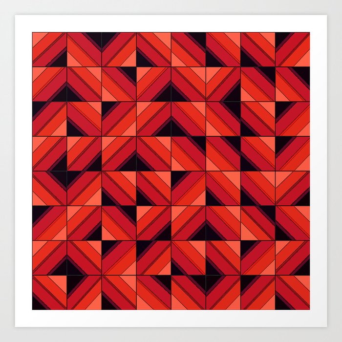 fake-wood-pattern-art-print-by-gaspar-avila-society6