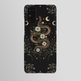 Serpent Spell Android Case