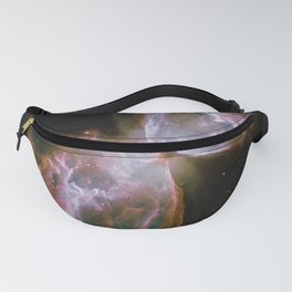 NGC 6302 Hubble Fanny Pack
