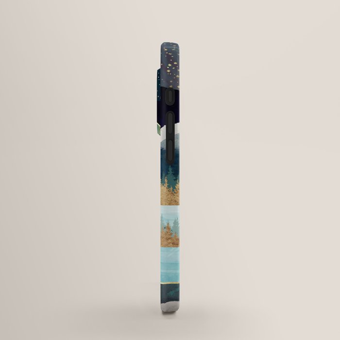 Society6 iPhone4/4S,5用 Bubbleverse by Starstuff iPhone 4S Skins