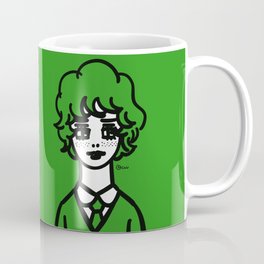 Sophia Coffee Mug