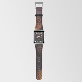 The Devil and Tom Walker - Charles Deas  Apple Watch Band