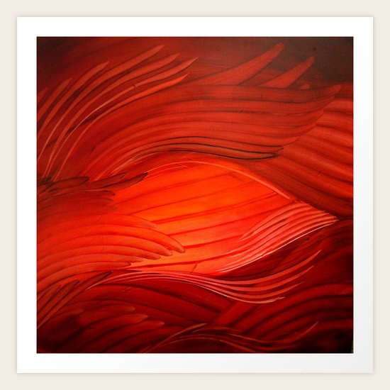 Untitled Art Print