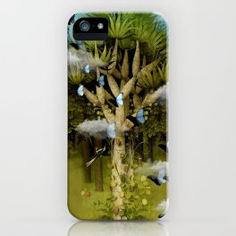 Insight into Hell 3 by Hieronymus Bosch iPhone 11 case Insight into Hell 3 by Hieronymus Bosch iPhone 11 case