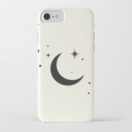 Celestial 2 iPhone Case