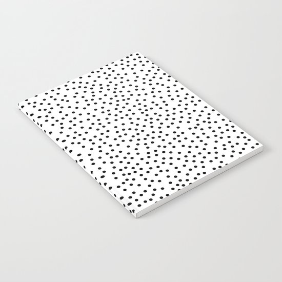 Dots.. Notebook