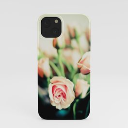 Roses  iPhone Case