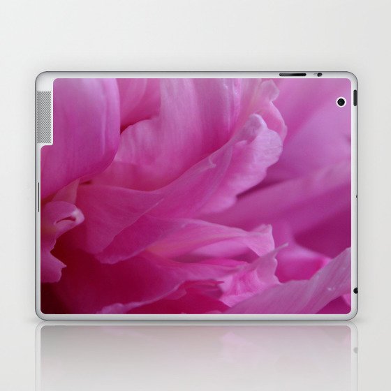 Peony 6 Laptop & iPad Skin