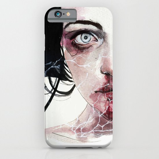coldberry iPhone & iPod Case