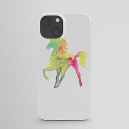 Unicorn 6 iPhone Case