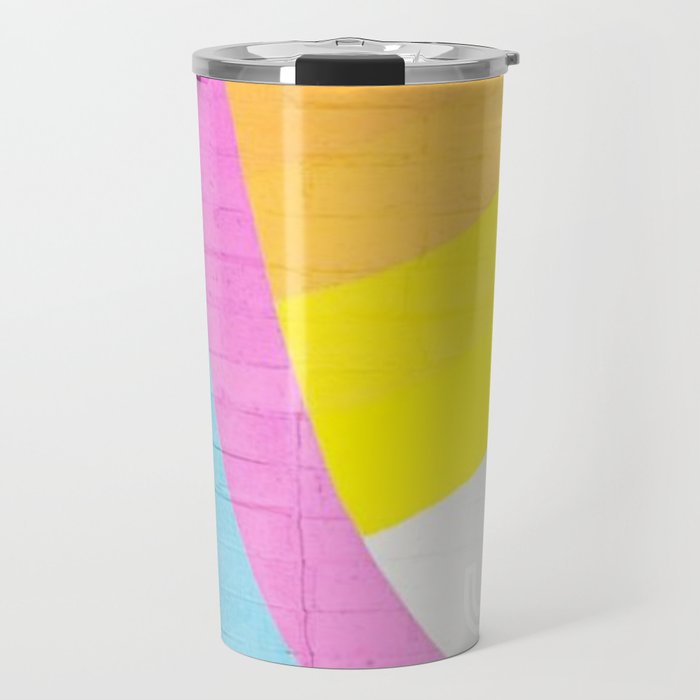 joy! Travel Mug