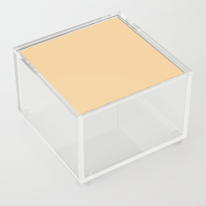 Overjoyed Acrylic Box