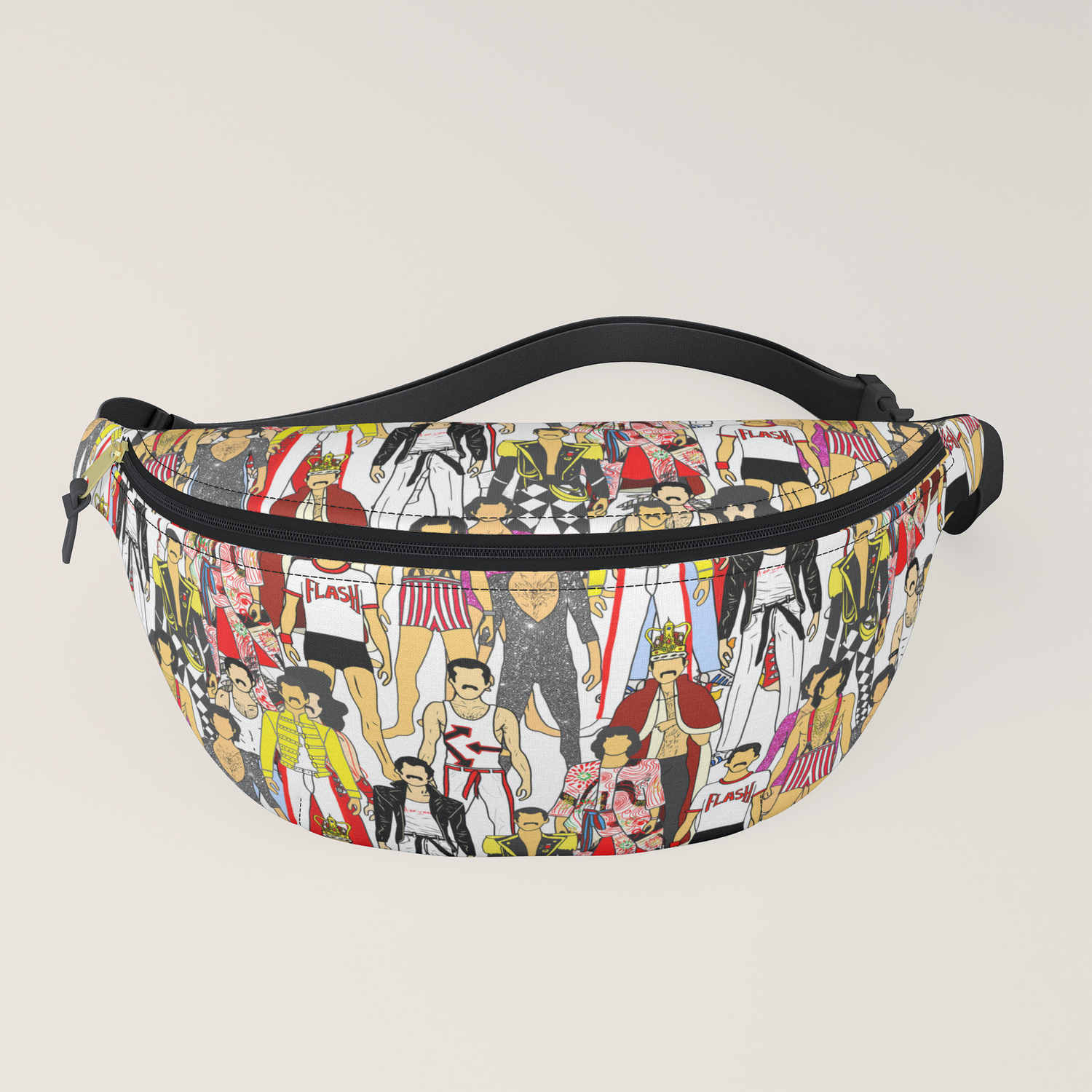 champion fanny pack in store