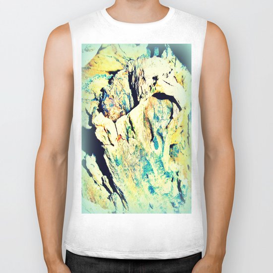 Nr. 379 Biker Tank