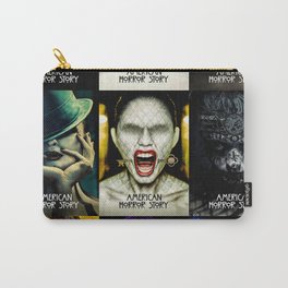 Horror Story Carry-All Pouch