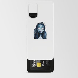 Horror Wedding Android Card Case