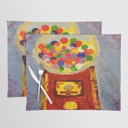 Sugar Rush Placemat