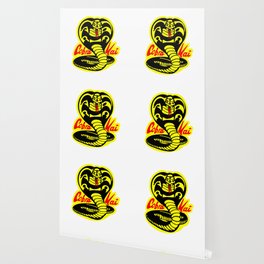 Karate Kid Wallpaper For Any Decor Style Society6