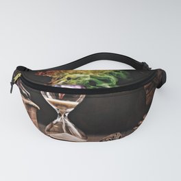 Time Fanny Pack