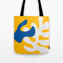 9  Abstract Shapes 211213 Minimal Art  Tote Bag