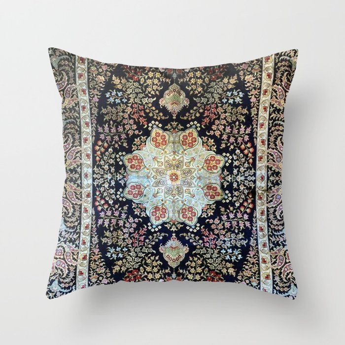 Vintage silk throw outlet