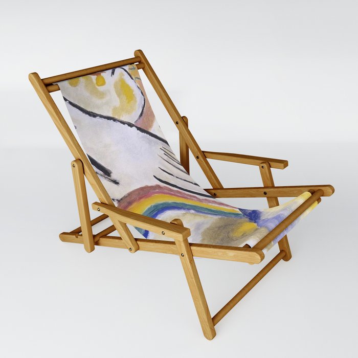 Kandinsky chair hotsell