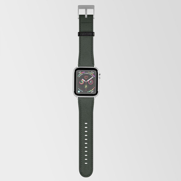 Wet Feathers Apple Watch Band