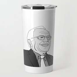 Bernie 2020 Travel Mug