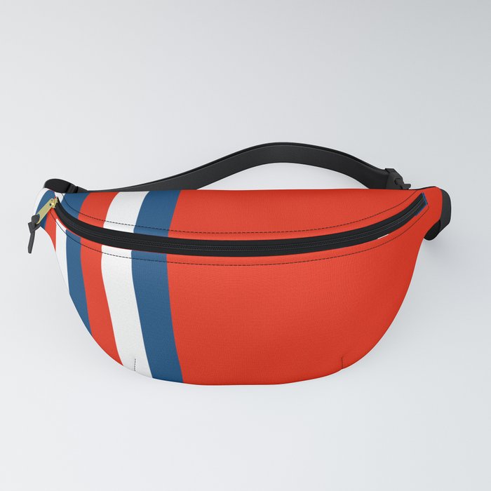 Red white and blue fanny best sale pack