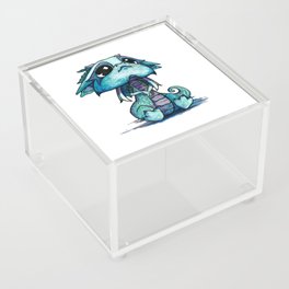 Baby Dragon Acrylic Box