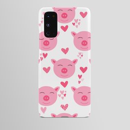 Piggy Android Phone Cases To Match Your Personal Style Society6 - piggy roblox phone case
