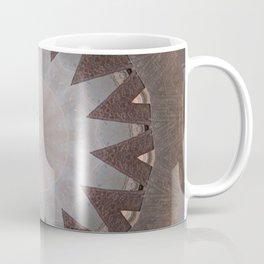 Sunday Mandala 31 Coffee Mug
