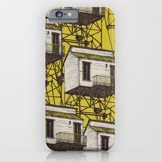 It Takes Me Down. Part Two iPhone & iPod Case