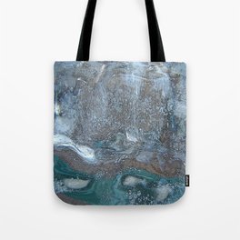 Abstraction II Tote Bag