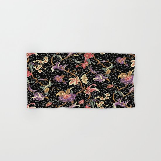 valentina marie Hand & Bath Towel
