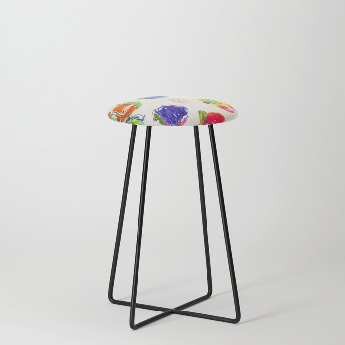 Caritas Counter Stool