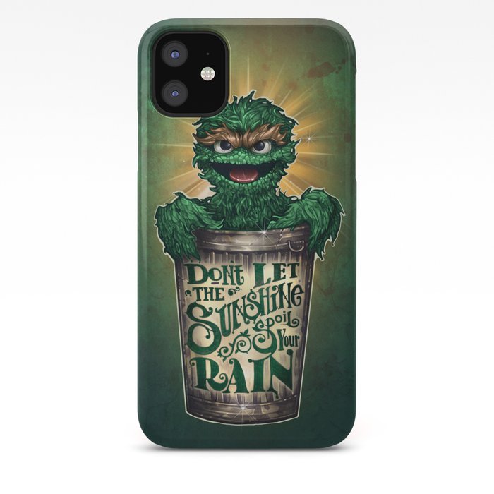 let it rain iPhone 11 case let it rain iPhone 11 case