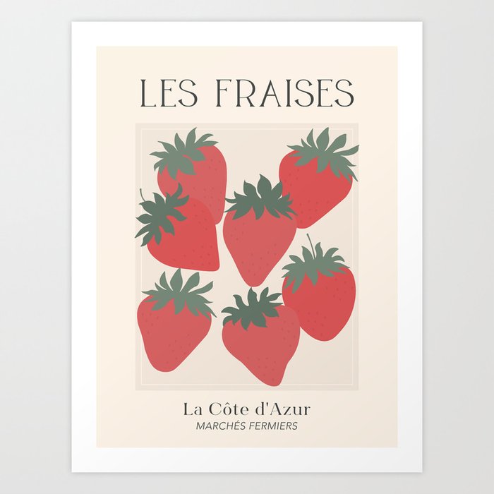 Art Print