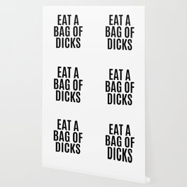 Suck Wallpaper For Any Decor Style Society6
