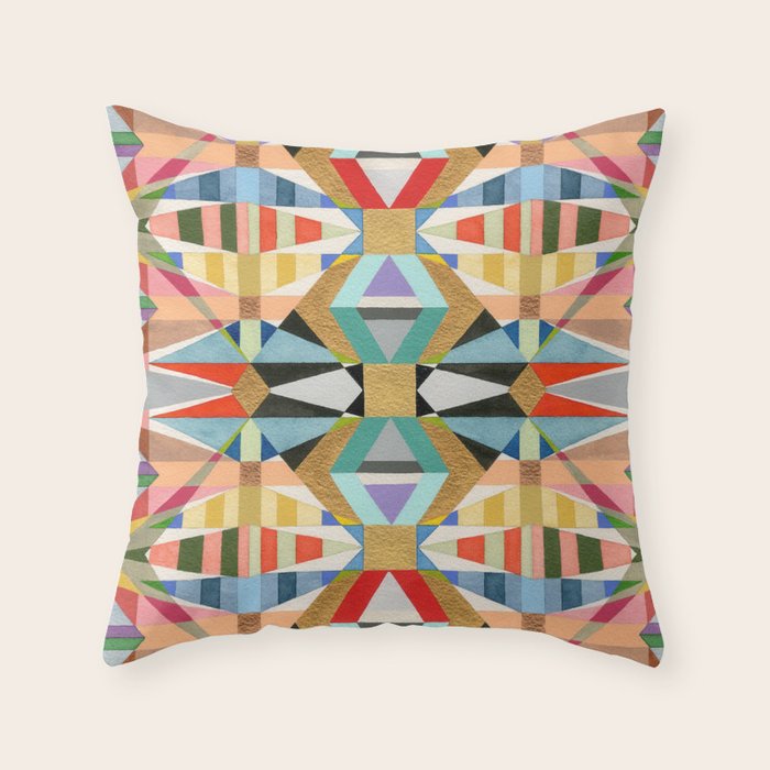 Throw Pillow