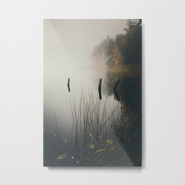 Time Standing Still Vol.7 Metal Print
