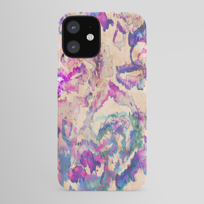 Tribal Drizzle iPhone Case by Nikkistrange | Society6