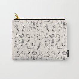 Easter Joy Carry-All Pouch