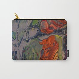 Together in a Dream Carry-All Pouch