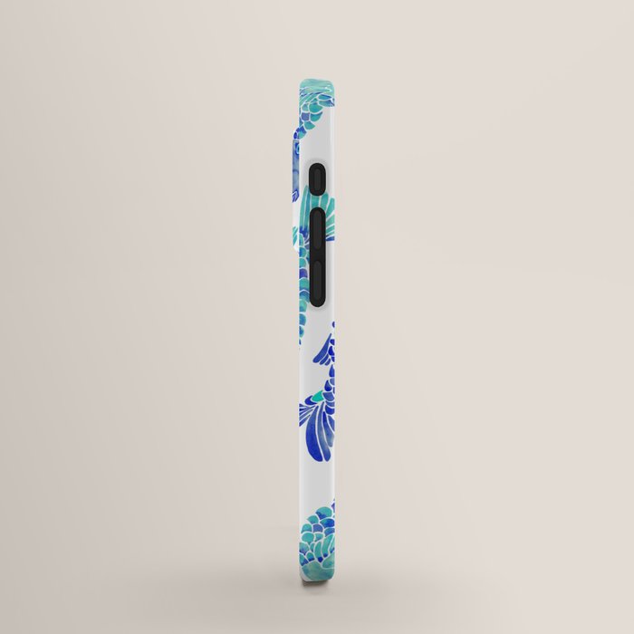 Society6 iPhone5用 Mermaidia Mermaid Lagoon
