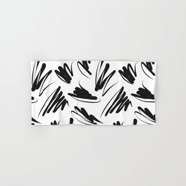 Abstract pattern Hand & Bath Towel