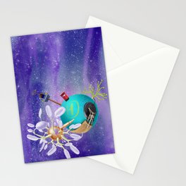 Winghaven Stationery Cards