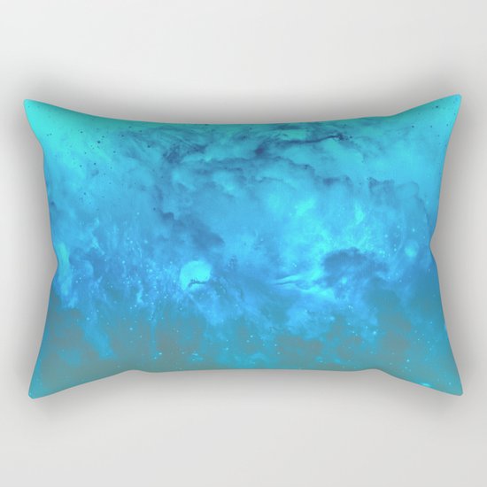 Susanoo Rectangular Pillow