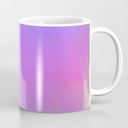 Neon Flow Nebula #4 Mug