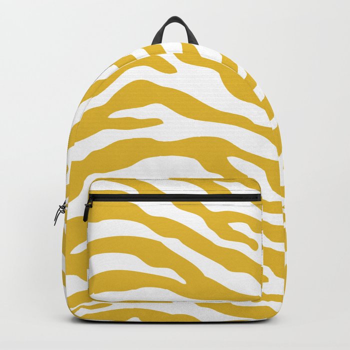 Zebra deals print backpacks